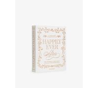 Print Works Print Works Happily Ever Embroidered Photo Album