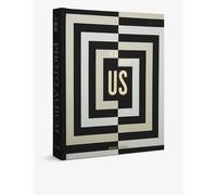 Print Works Print Works It's About Us Photo Album 32.8cm x 27cm