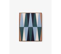 Print Works Print Works Lacquered Backgammon