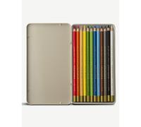 Print Works Print Works L'Artiste Colour Pencils Set Of 12