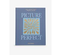 Printworks - Picture Perfect Photo Album, Blue - Blue