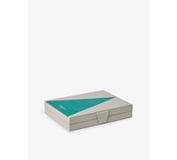 Print Works Print Works Reverra Backgammon Game