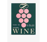 Printworks - The Essentials Wine Set - Green