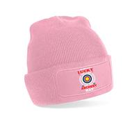 Print4U My Lucky Archery Beanie Hat Gift Father's Day Birthday Present