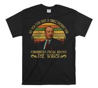 Printable Area Dirty Rotten Scoundrels Shirt, Freddy Benson Do You Ever Have A Single Thought Vintage T-Shirt, Movies Quote Unisex Tshirt Black