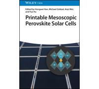Printable Mesoscopic Perovskite Solar Cells