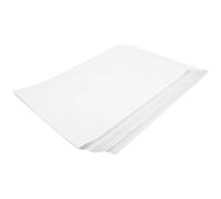 Printable Sticker Paper A4 50 Sheets Self-Adhesive Thermal