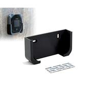 Printari Wall Mount for Netgear Nighthawk M3 (MH3150) Router/Hotspot - Precision Engineered Heat Resistant ABS - Quick Mount with Adhesive Strips (TESA Powerstrip) - for Motorhome & Office