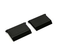Printbtw 1 Pair Replacement Keyboard Feet for Corsair K100 AIR RGB Black Keyboard