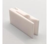 Printbtw Replacement Cable Clip for Leifheit Ironing Board - Cable Holder