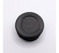 Printbtw Rotary Knob Compatible with Truma Combi Eco CP Plus - Replacement Control Knob Heating Black Made in Germany