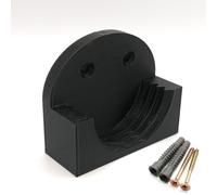 Printbtw Wandhalterung passend für Thrustmaster Lenkrad Wallmount Quick Release Zubehör