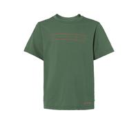 Printed athletic top for kids VAUDE 9/10 ans