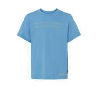 Printed athletic top for kids VAUDE 9/10 ans