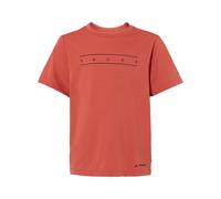 Printed athletic top for kids VAUDE Rose 9/10 ans