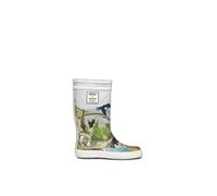 Printed baby wellies Aigle
