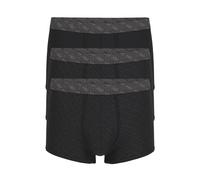 Printed boxer shorts Guess (x3) Noir 2XL