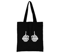 Printed Canvas reusable grocery bags, Foldable Casual Travel HandBag, Shoulder Beach Tote Bags, Shopper bag eco friendly super strong washable Storage bags Shopping bag Canvas bag for Women