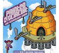 Printed Circuit - Adventure Game