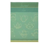 Printed Cotton Jacquard Tea Towel Instant Tea Towel