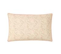 Printed Cotton Percale Cottage Pillowcase 50 x 75 cm ESSIX