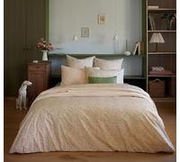 Printed Cotton Percale Duvet Cover, Cottage, 260 x 240 cm, ESSIX