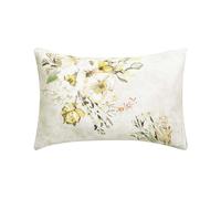 Printed Cotton Satin Pillowcase Margaretta 50 x 75 cm Designers Guild