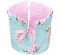 Printed Cotton Tea Cosy for Teapot, Warm Home Dust Cover