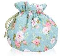 Printed Cotton Tea Pot Cosy for Teapot, Warm Kitchen Cover