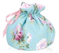 Printed Cotton Tea Pot Cozy Insulated Warmer for Teapot