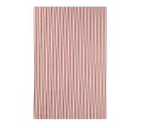 Printed Cotton Tea Towel, BERTILLE, 50 x 75 cm, Coucke