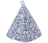 Printed Cozy Protective Cloth Cotton Cover Tea Teapot for Home Use