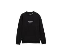 Tom Tailor Relaxed Printed Sweatshirt