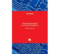 Printed Electronics - Current Trends and Applications