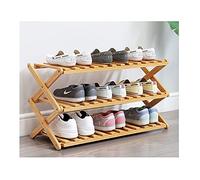 Printed Fabric Wardrobe,Simplicity Portable Assembly Wardrobe Open Homestay Condominium Clothing Clothes Rail Storage Manager(Color:B) (H)