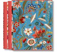 Printed Fabrics : From the 16th century until today