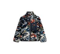 Printed fleece Superdry Thru Vert 2XL