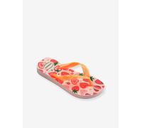 Havaianas Flip flops / Sandals KIDS FLORES in Multicolour 10 / 11 kid