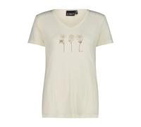 Printed Front T-Shirt Women CMP Hi-Tech S