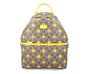 Printed GG Backpack - female - Gucci - School Bags - Multicolor - ONE SIZE - Kids ONE SIZE