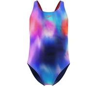 Printed Girl's One-Piece Swimsuit Speedo Rose 13/14 years