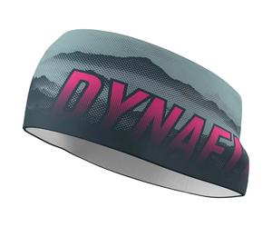 Printed headband Dynafit Performance One size