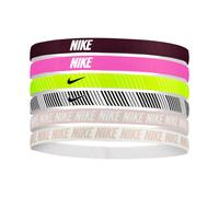 Printed headband Nike Flex Classic (x6) TU
