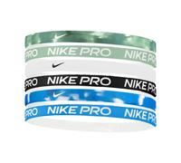 Printed headband Nike Flex Classic (x6) TU