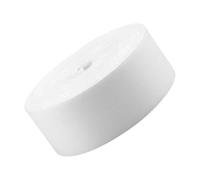 Printed Iron- Name Labels - Fabric Tape Roll | Iron- Label for Marking Clothes | Write with Pen | Clothing Labels Washable Fabric Tags | Ideal for Children's School Nursery Nursing Home