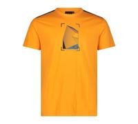Printed jersey CMP 58