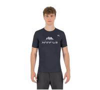 Printed jersey Karpos Loma Evo L