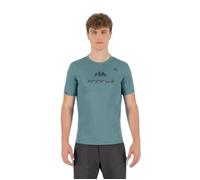 Printed jersey Karpos Loma Evo M