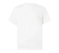 Printed Jersey T-shirt - male - Lacoste - T-Shirts - White - M - Tops M