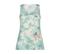 Printed Jersey Vest Women CMP XS